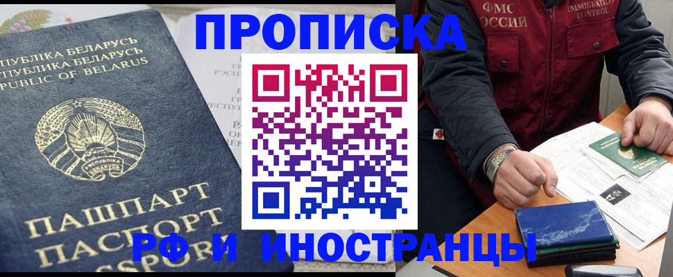 прописка 2025 в Камышине